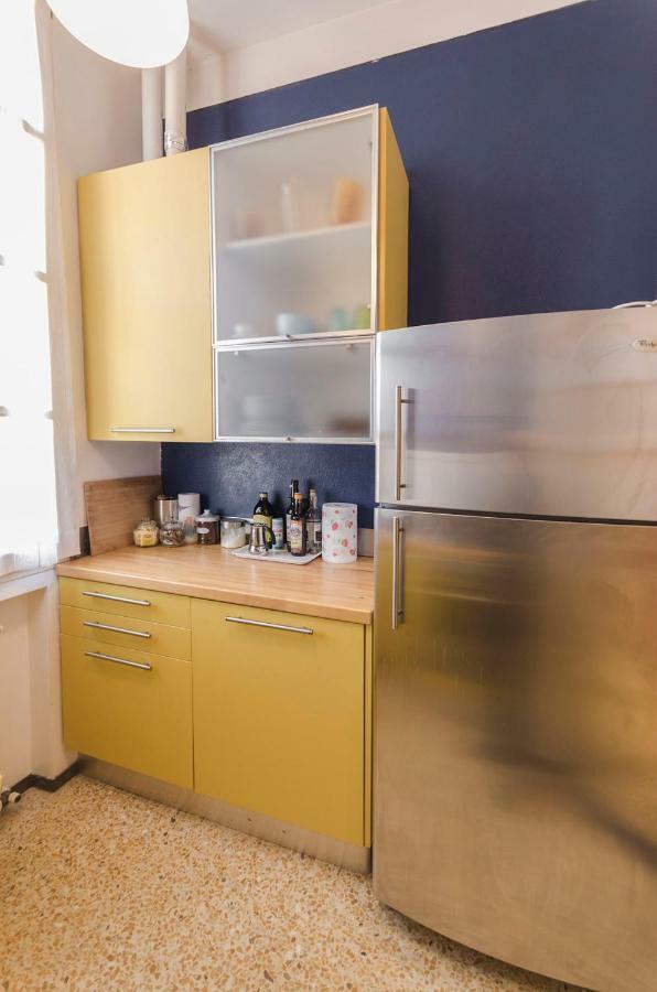Apartamento Piazza Maggiore