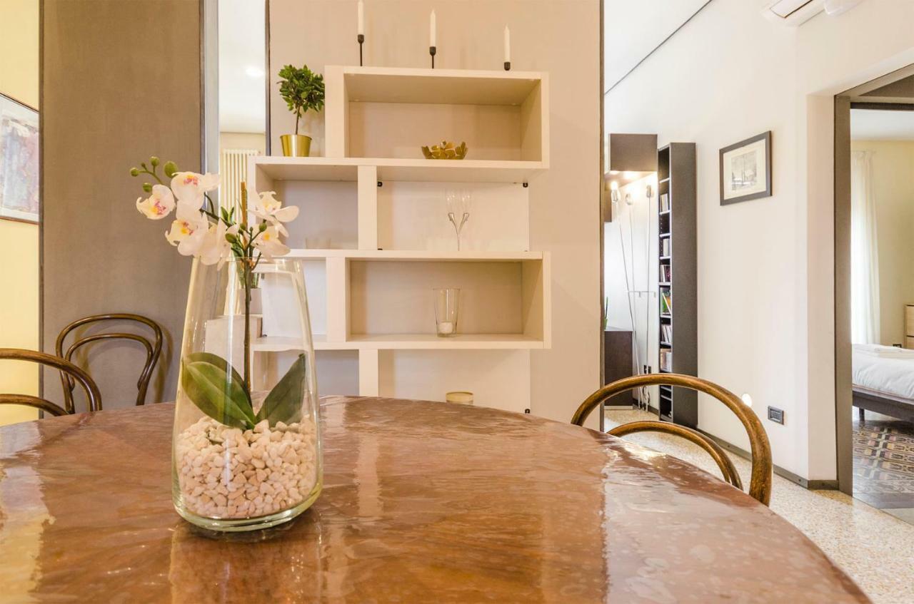 Apartamento Piazza Maggiore Bolonha